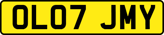 OL07JMY