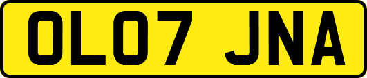 OL07JNA