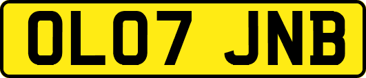 OL07JNB