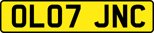 OL07JNC