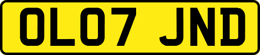 OL07JND
