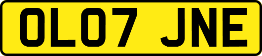 OL07JNE