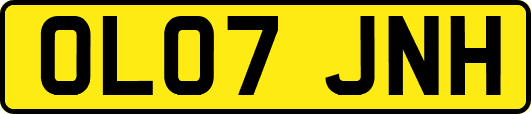 OL07JNH