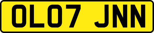 OL07JNN