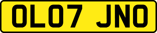 OL07JNO