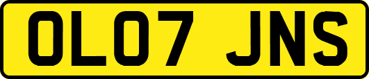 OL07JNS