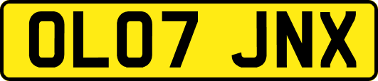 OL07JNX