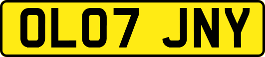 OL07JNY