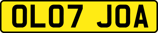 OL07JOA