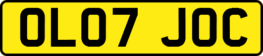 OL07JOC
