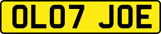 OL07JOE