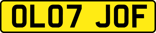 OL07JOF