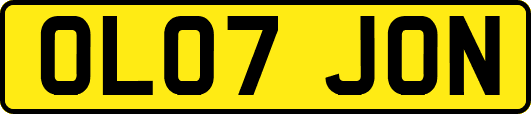 OL07JON