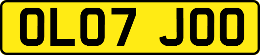 OL07JOO