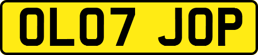 OL07JOP