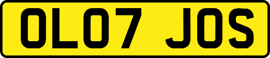 OL07JOS