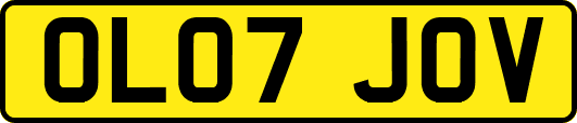 OL07JOV