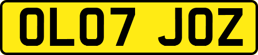 OL07JOZ