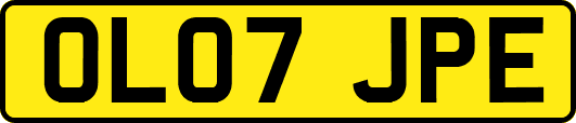 OL07JPE