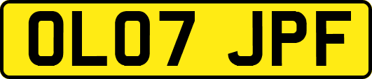 OL07JPF