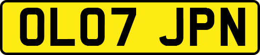 OL07JPN