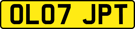 OL07JPT