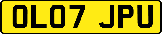 OL07JPU