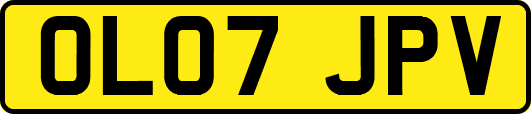 OL07JPV