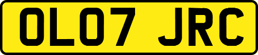 OL07JRC