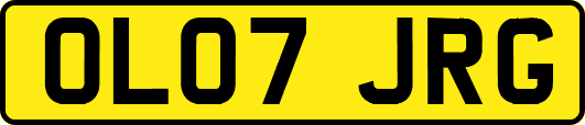OL07JRG