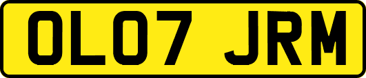 OL07JRM