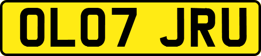 OL07JRU