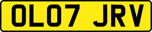 OL07JRV