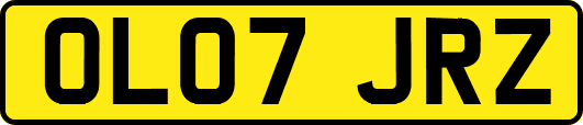 OL07JRZ
