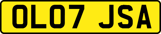 OL07JSA