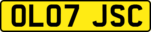 OL07JSC
