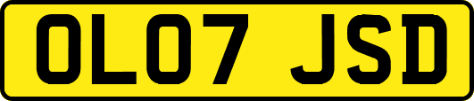 OL07JSD