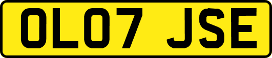 OL07JSE