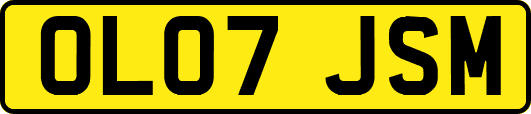 OL07JSM