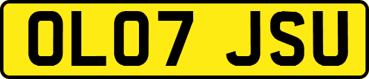 OL07JSU