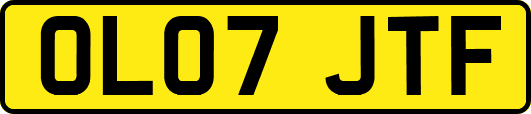OL07JTF