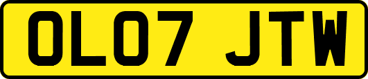 OL07JTW