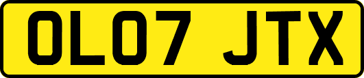 OL07JTX
