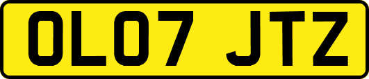 OL07JTZ