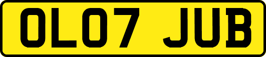 OL07JUB