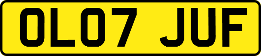 OL07JUF