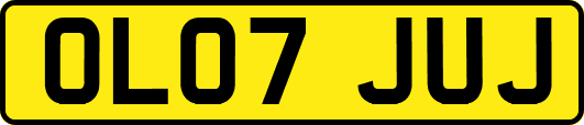 OL07JUJ