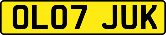 OL07JUK