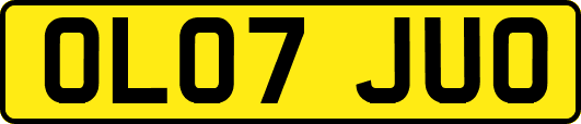 OL07JUO