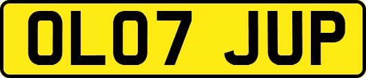 OL07JUP